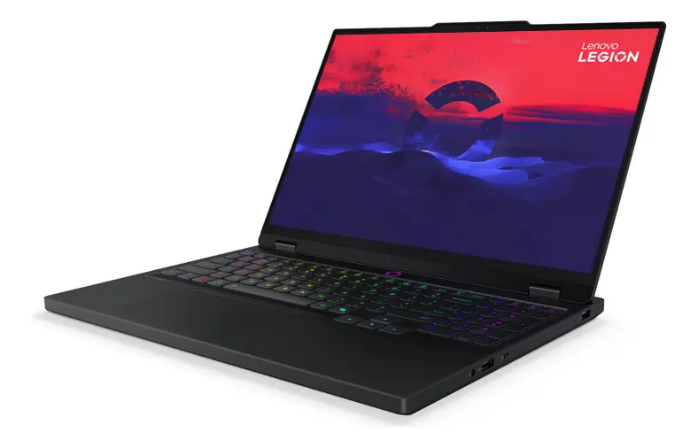 Notebook Lenovo Legion 5 15irx10 32GB/1TB RTX 5070 — imagen 2