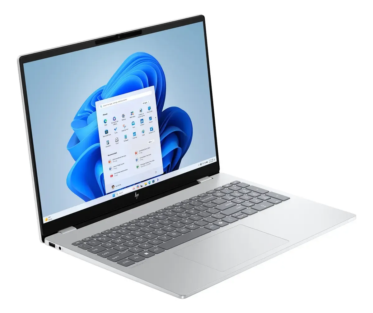 Notebook Hp Omnibook 7 17-Dc0073 — imagen 4