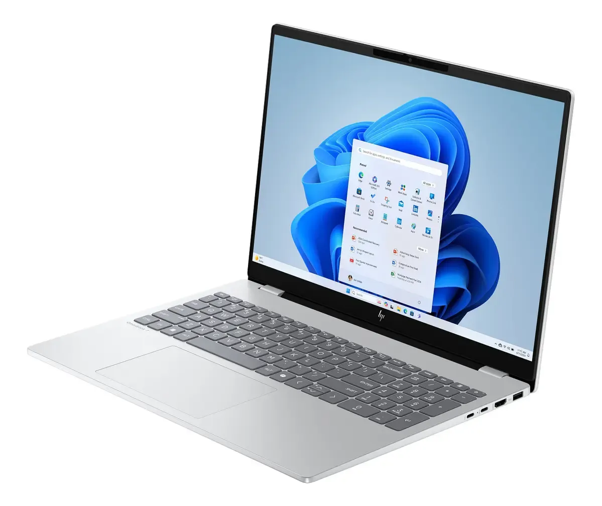 Notebook Hp Omnibook 7 17-Dc0373 — imagen 3