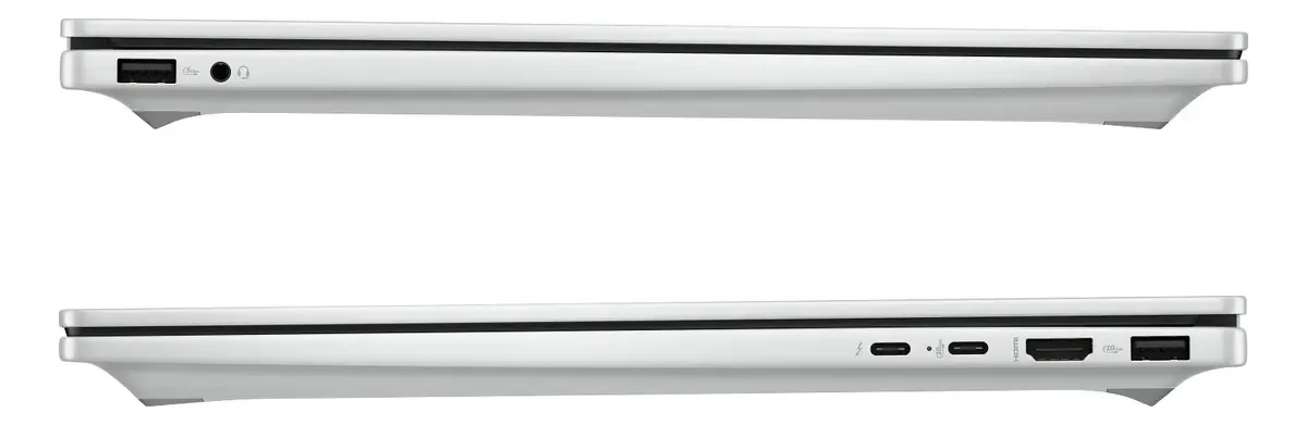 Notebook Hp Omnibook 7 17-Dc0373 — imagen 5