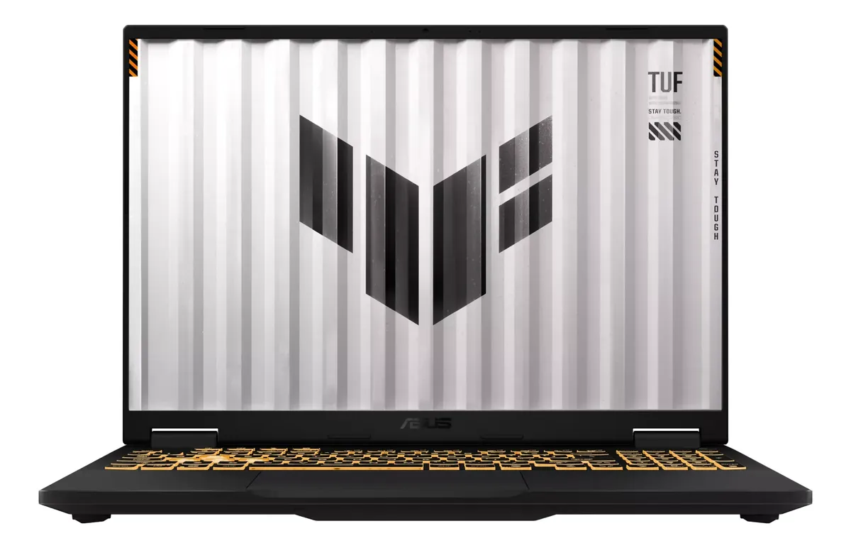 Notebook Asus Tuf F16 Fx608jpr-Wh74 — imagen 3