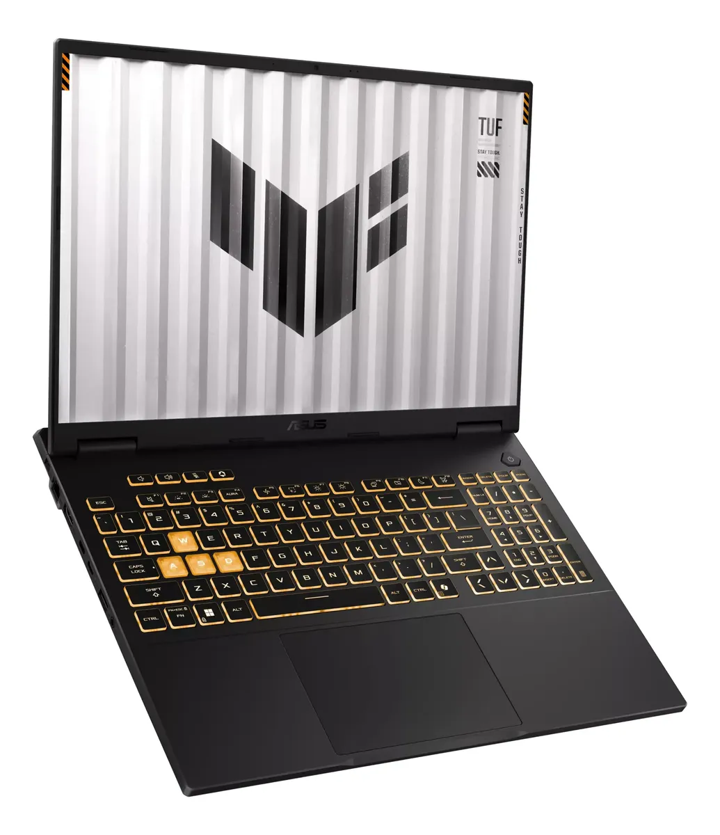 Notebook Asus Tuf F16 Fx608jpr-Wh74 — imagen 5