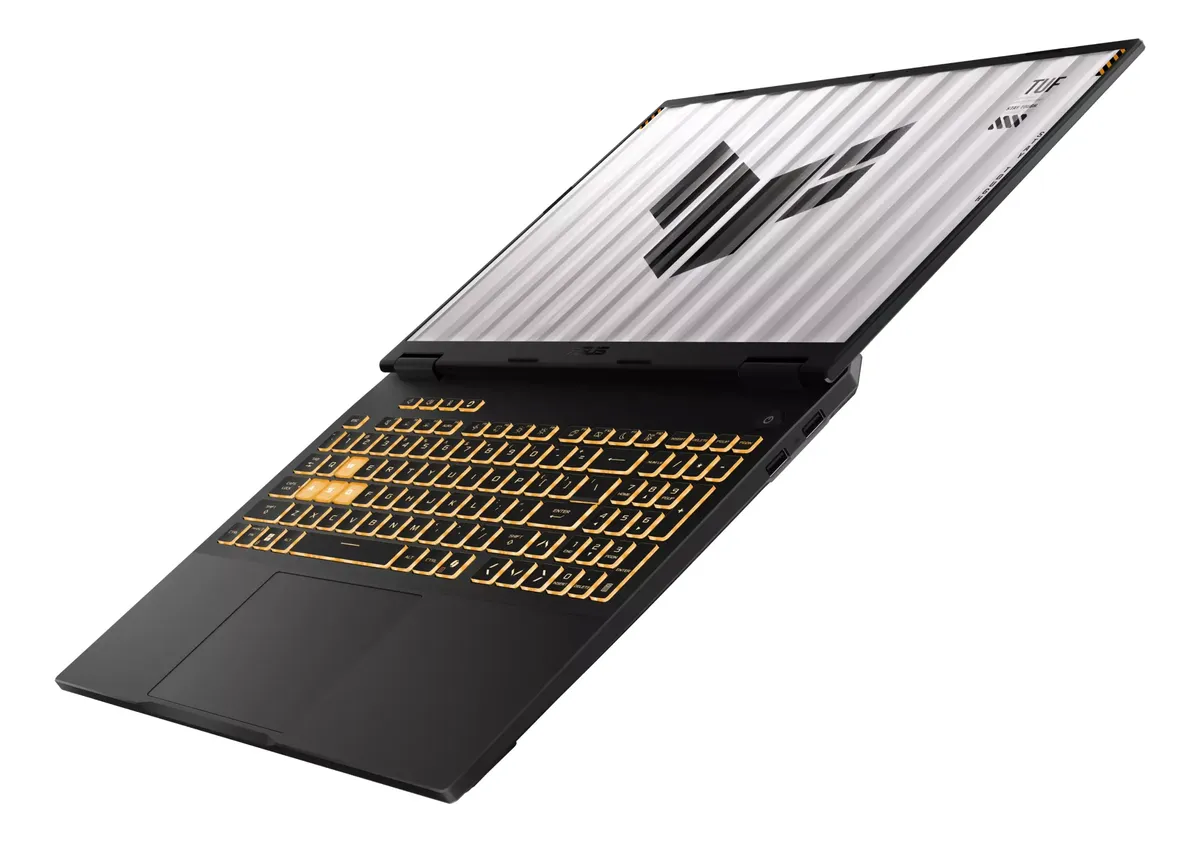 Notebook Asus Tuf F16 Fx608jpr-Wh74 — imagen 6