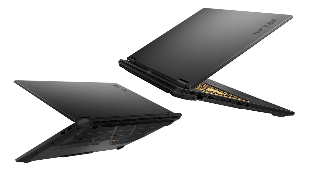 Notebook Asus Tuf F16 Fx608jpr-Wh74 — imagen 8