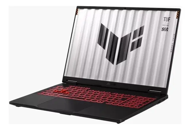 Notebook Asus Tuf A16 Fa607nug 32GB/1TB — imagen 2
