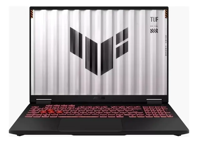 Notebook Asus Tuf A16 Fa607nug 16GB/512GB Asus