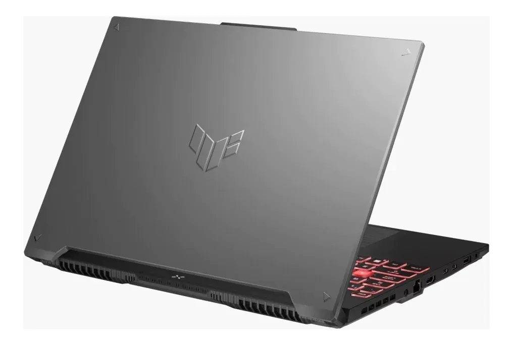 Notebook Asus Tuf A16 Fa607nug 16GB/512GB — imagen 3