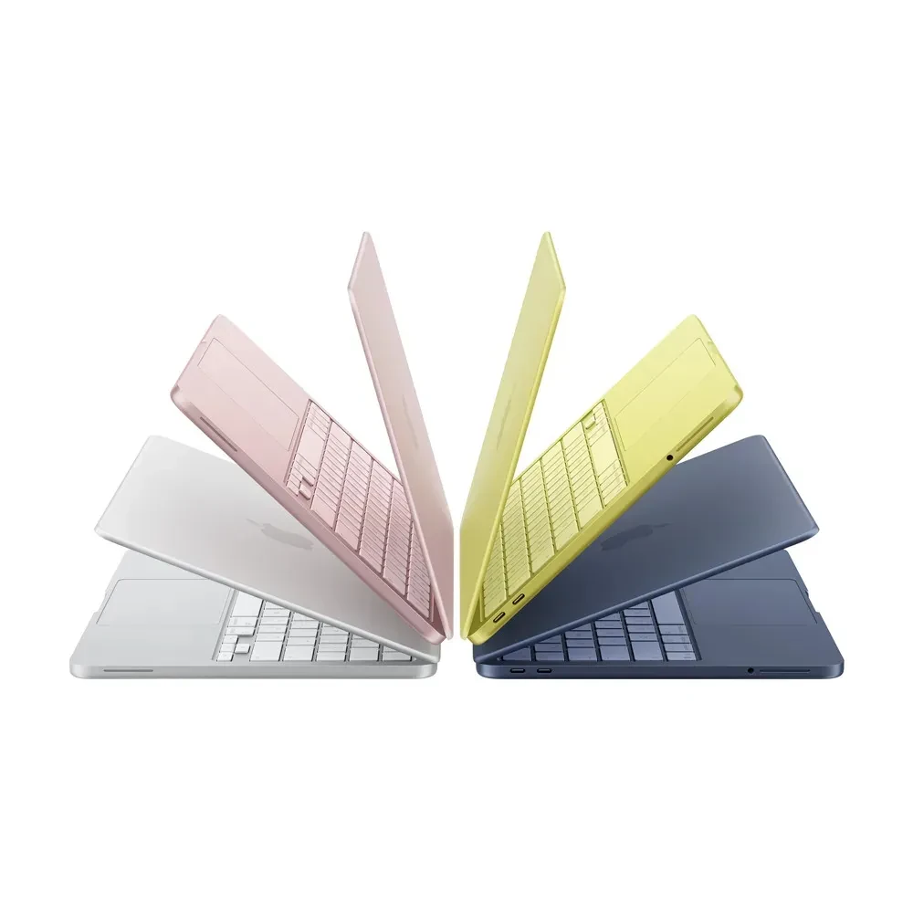 Macbook Neo 13" 8GB/512GB Teclado Español — imagen 4