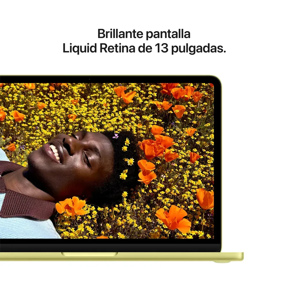 Macbook Neo 13" 8GB/512GB Teclado Español — imagen 5