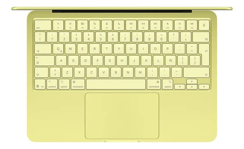 Macbook Neo 13" 8GB/512GB — imagen 3