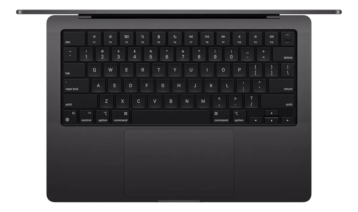 Macbook Pro 16” - M4 Pro — imagen 2