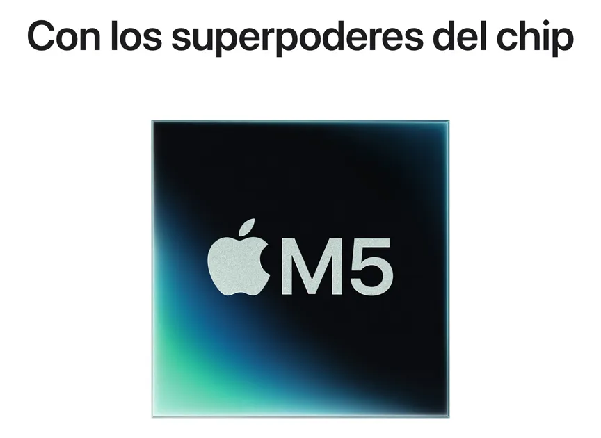 Macbook Pro 14” - M5 Max 48GB/2TB — imagen 3