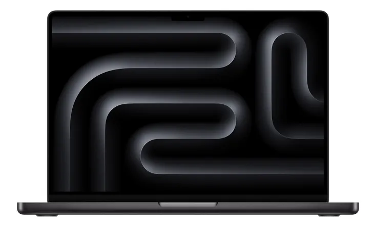 Macbook Pro 14” - M5 Max 36GB/2TB Apple