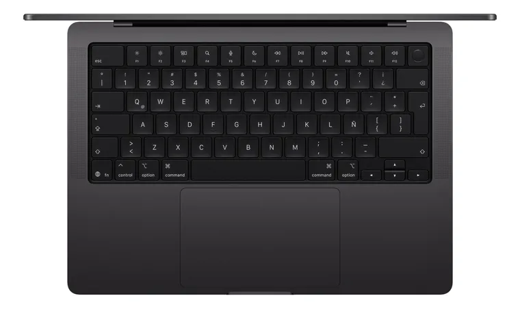 Macbook Pro 14” - M5 Max 36GB/2TB — imagen 2