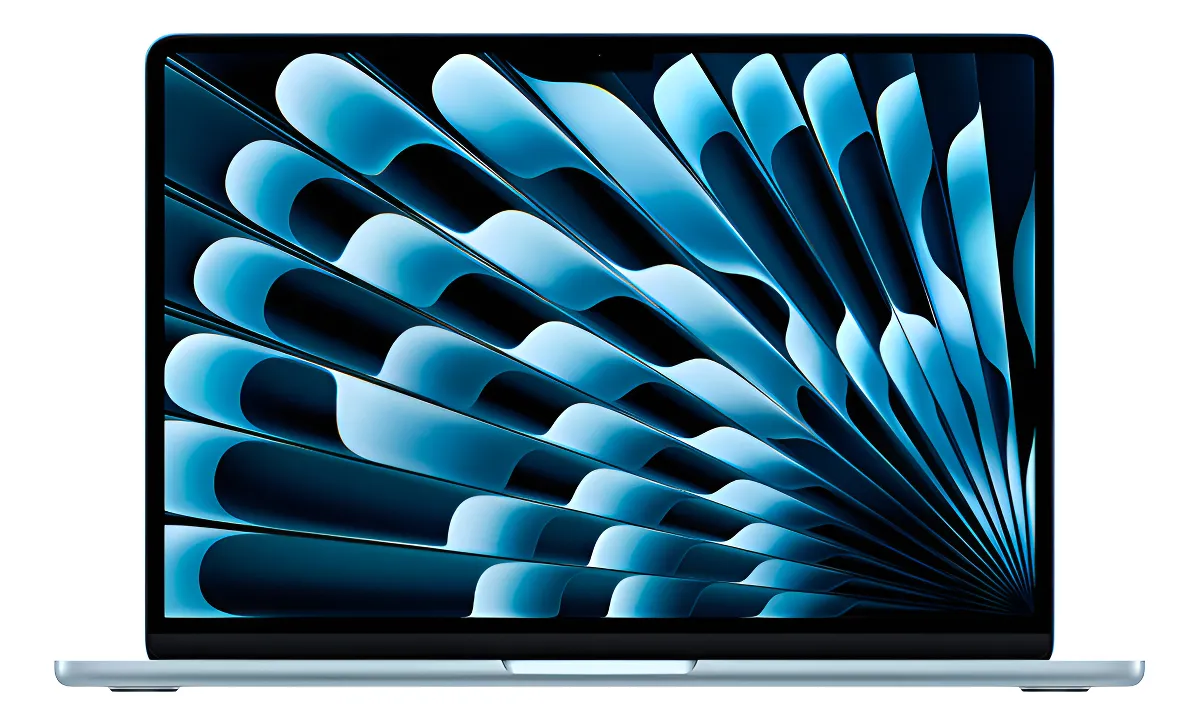 Macbook Air 15” - M4 Apple