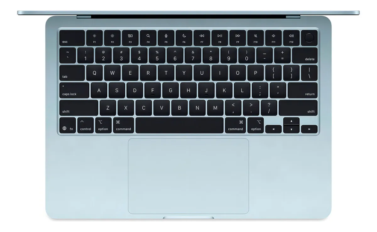 Macbook Air 15” - M4 — imagen 2