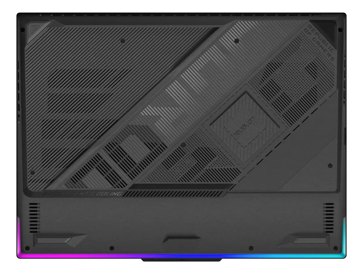 Notebook Asus Rog Strix G614ji — imagen 7