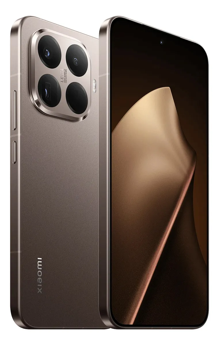 Xiaomi 15T Pro 5G 12/512 Xiaomi