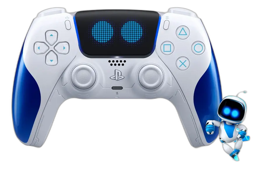 Joystick Ps5 Astrobot Sony