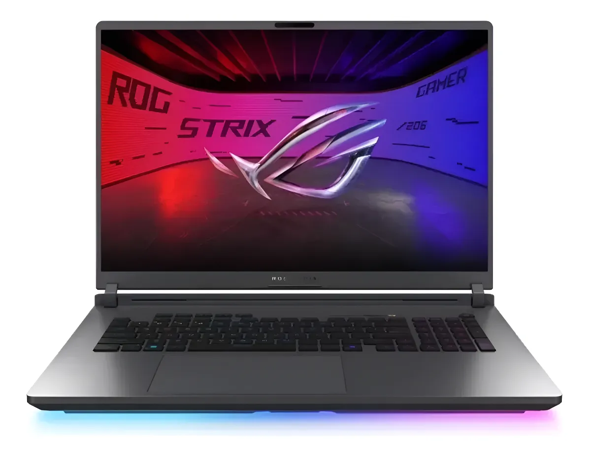 Notebook Asus Rog Strix G18 G815jpr-Is96 Asus