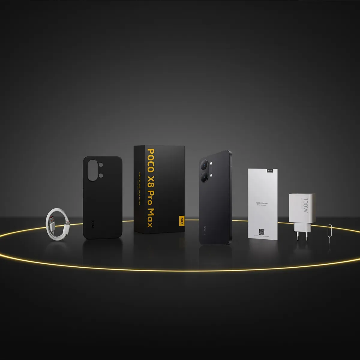 Xiaomi Poco X8 Pro Max 5G 12/256 — imagen 6