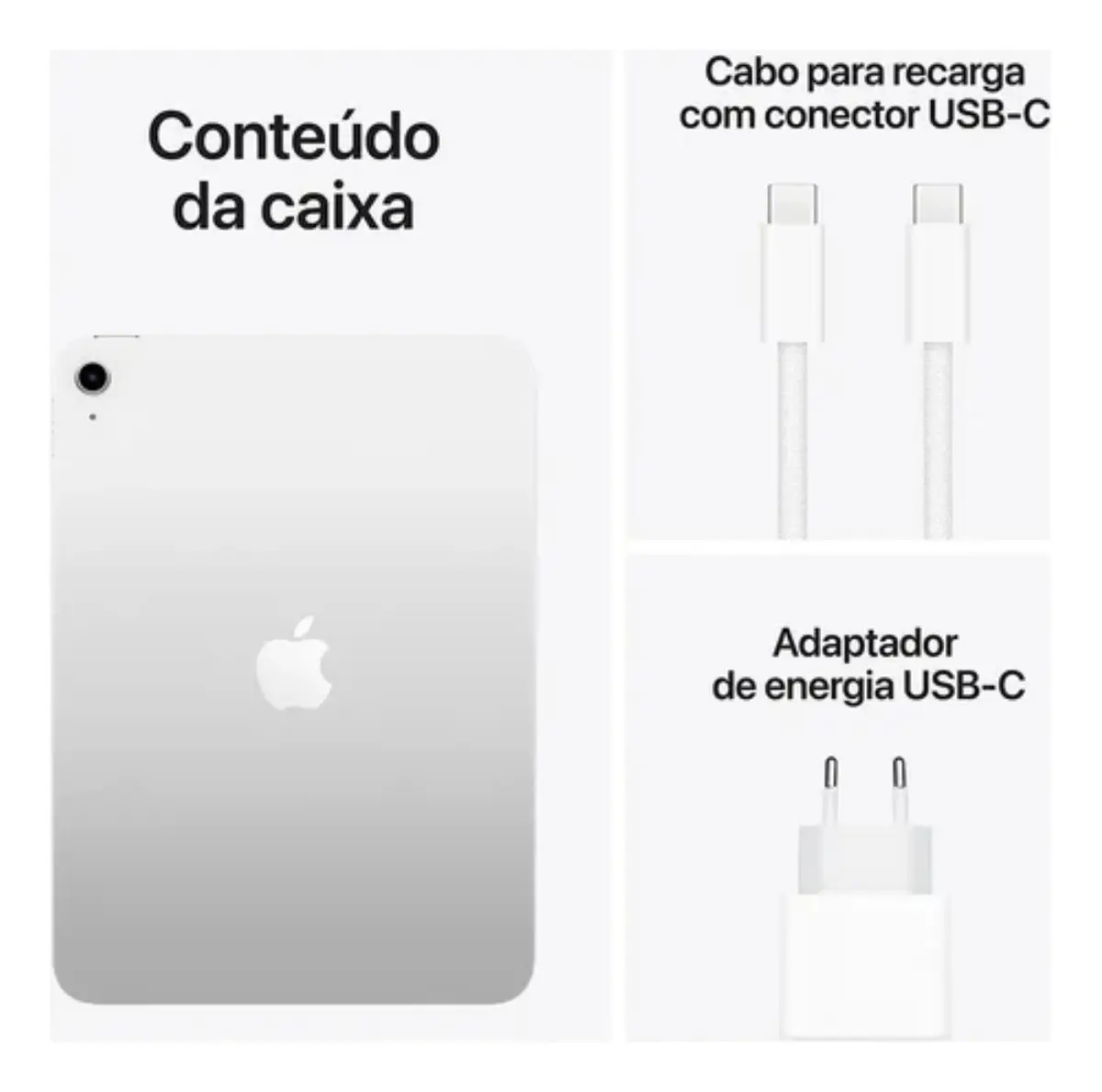 Ipad A16 11” 128 Gb — imagen 2