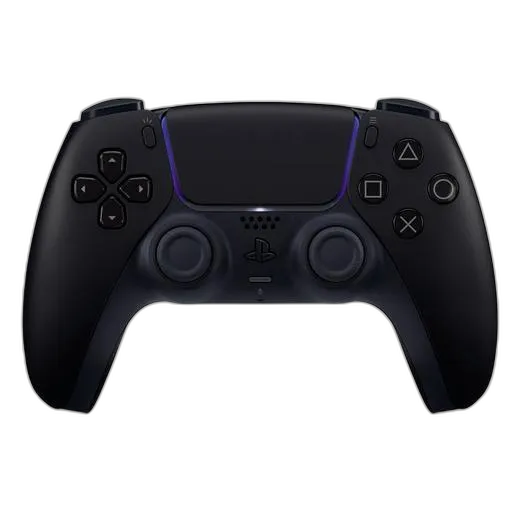 Joystick Ps5 Black Sony