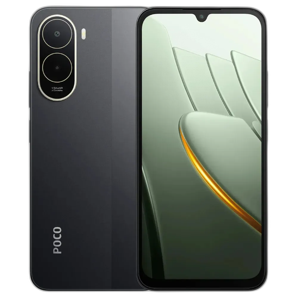 Xiaomi Poco C81 Pro 4/256 Xiaomi