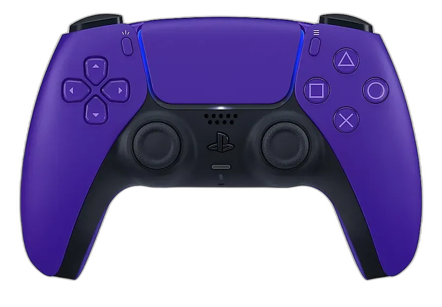 Joystick Ps5 Purple Sony