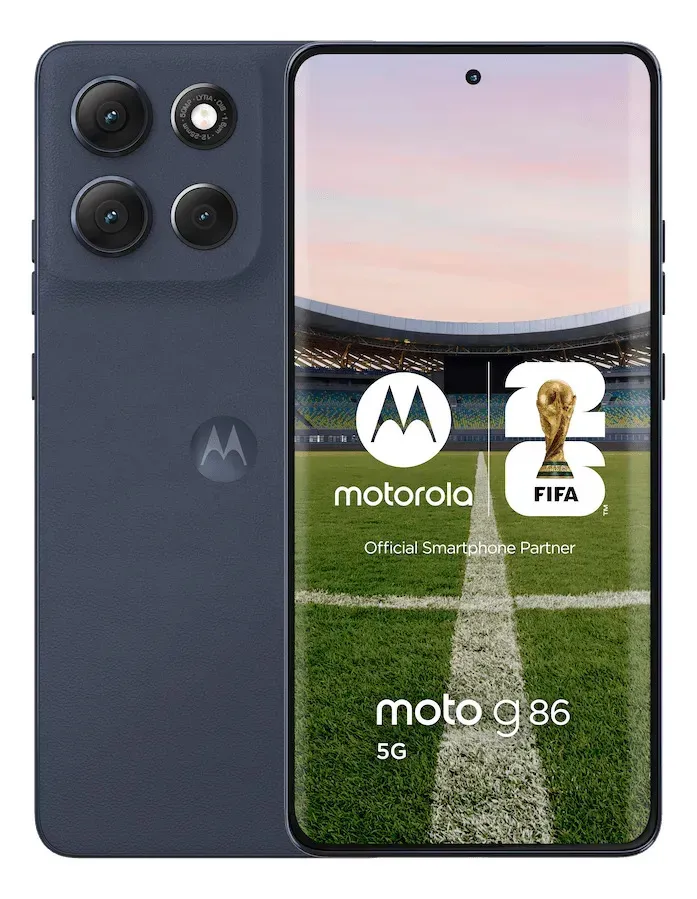 Motorola G86 5G 8/512 Motorola