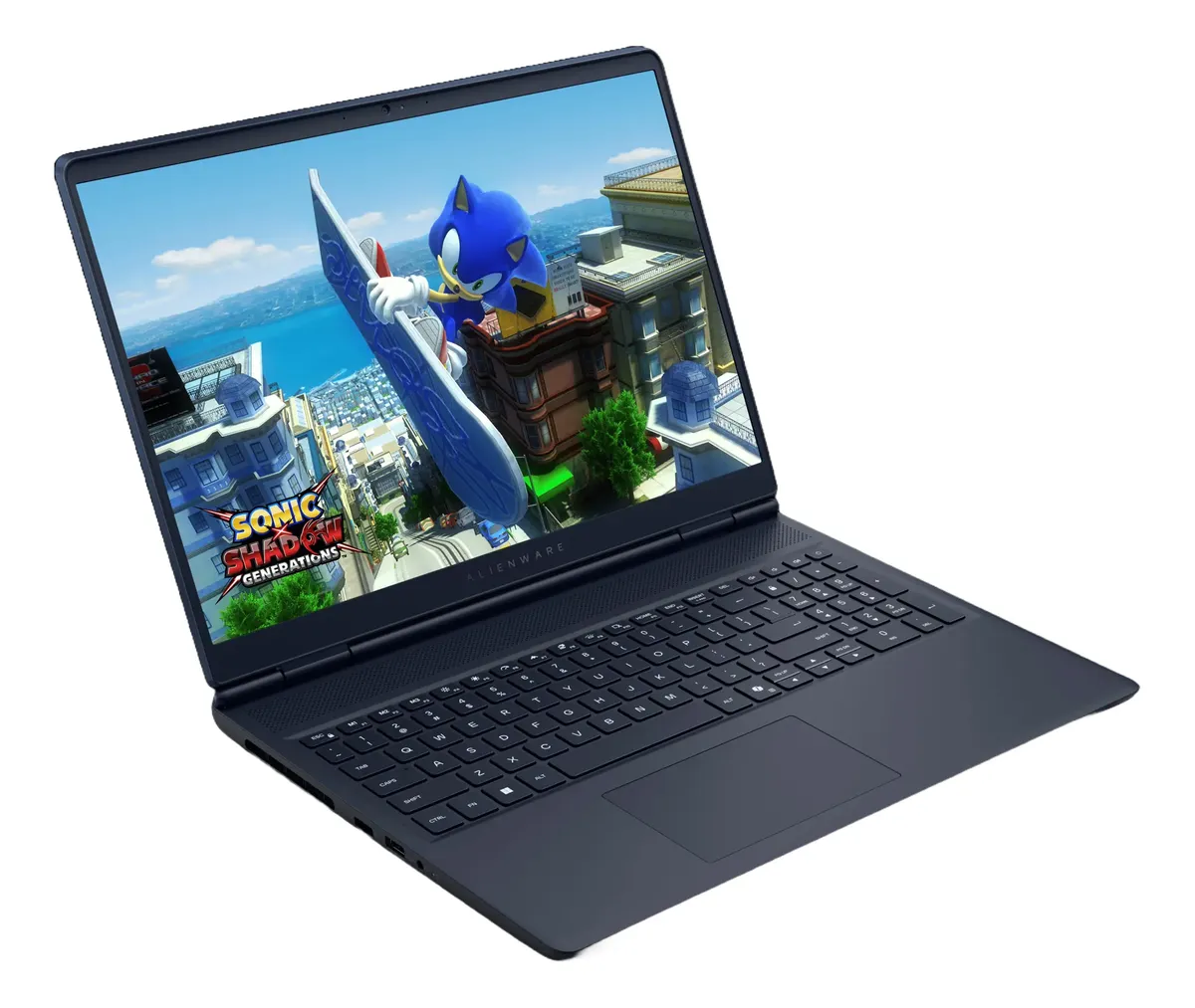 Notebook Dell Alienware Aurora 16 — imagen 2