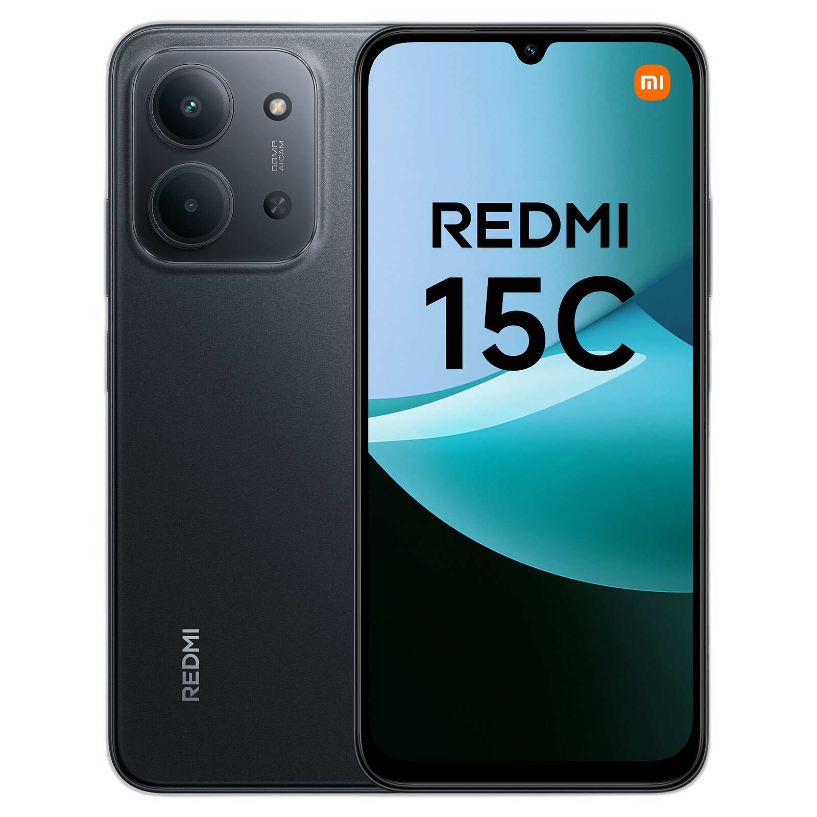 Xiaomi Redmi 15C 8/256 Xiaomi