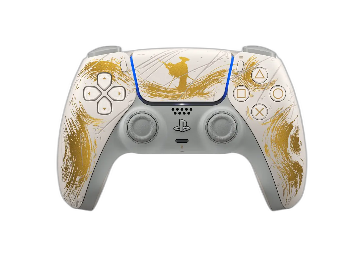 Joystick Ps5 Ghost Of Yotei Sony