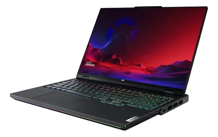 Notebook Lenovo Legion 7 16iax10h 32GB/1TB — imagen 3
