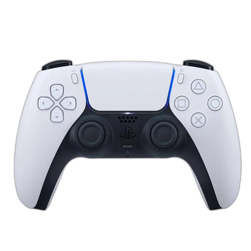 Joystick Ps5 White Sony