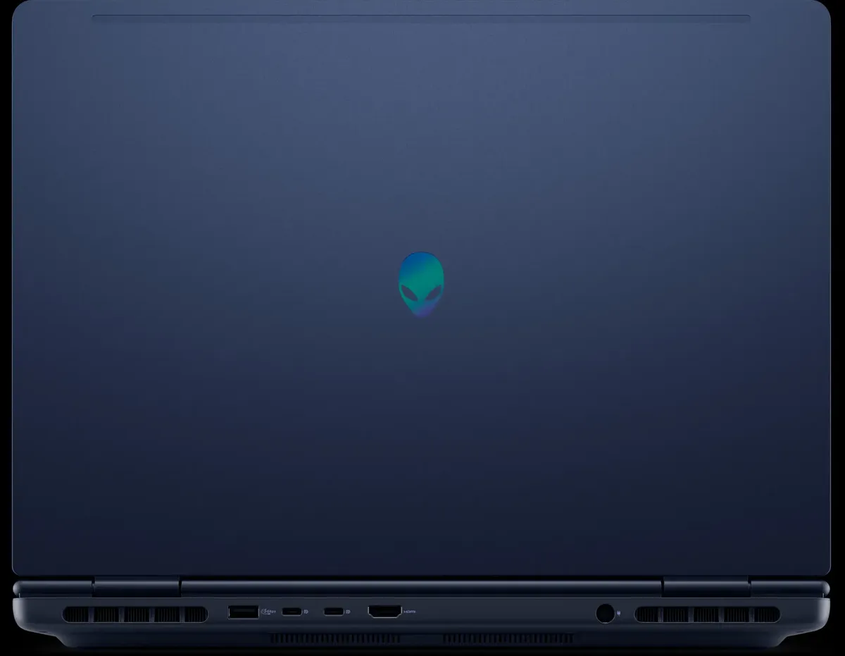 Notebook Dell Alienware Aurora 16 — imagen 5