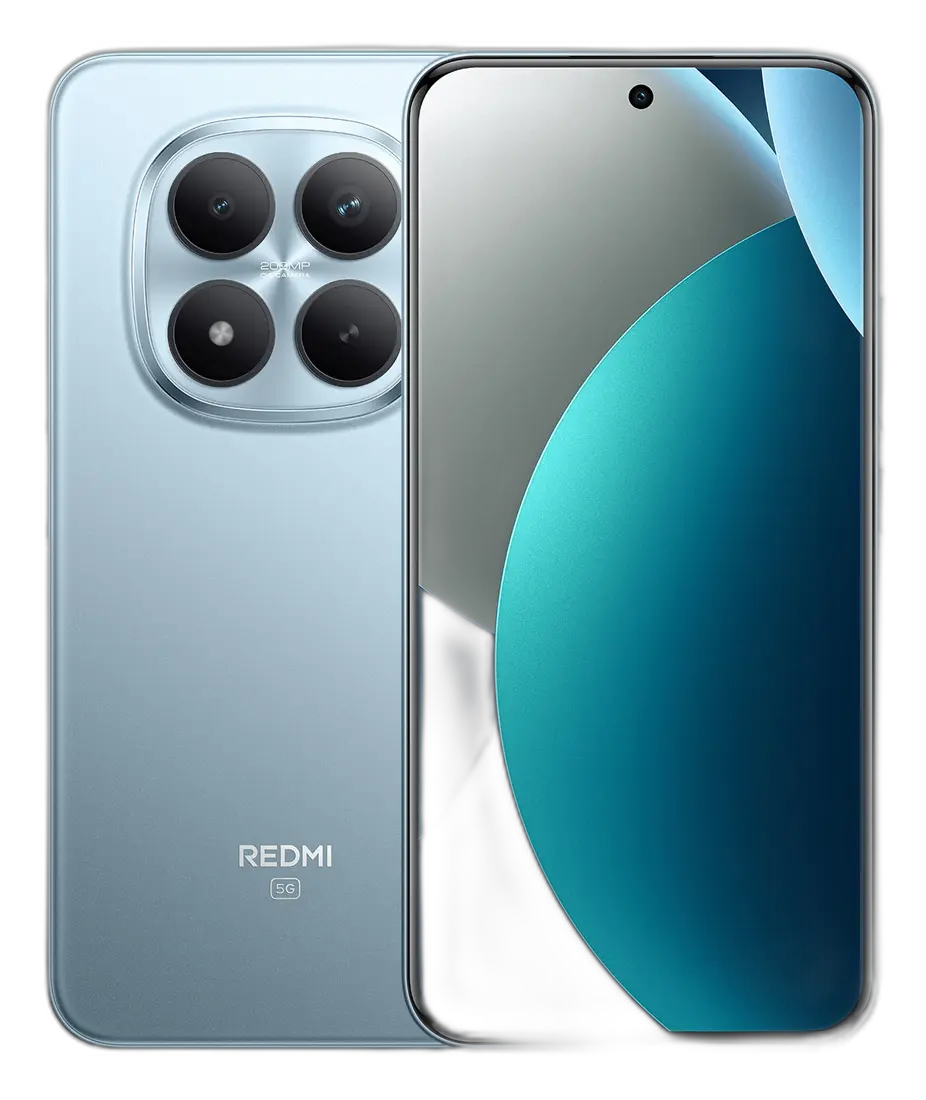 Xiaomi Note 15 Pro + 8/256 Xiaomi