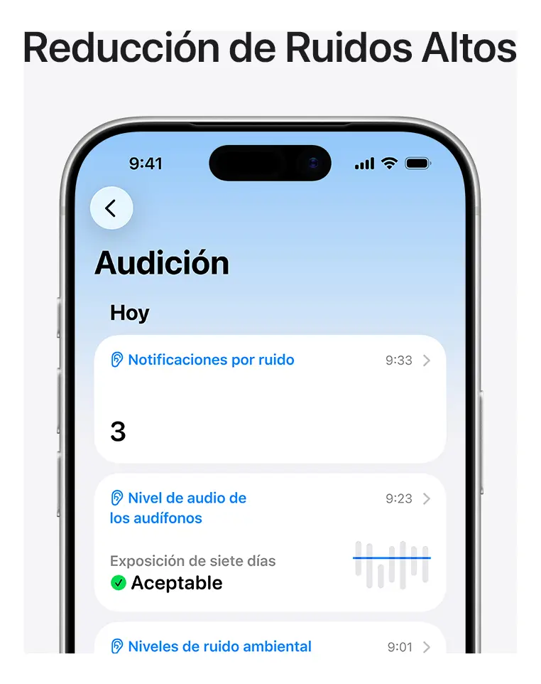 Airpods Pro 3ra Usbc — imagen 5