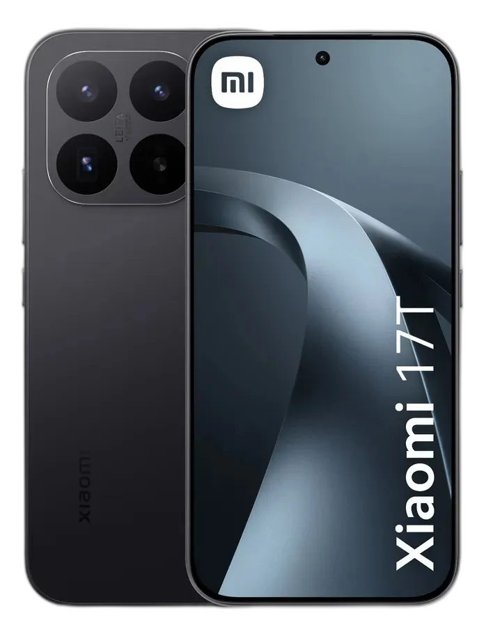 Xiaomi 17T 5G 12/512 Xiaomi