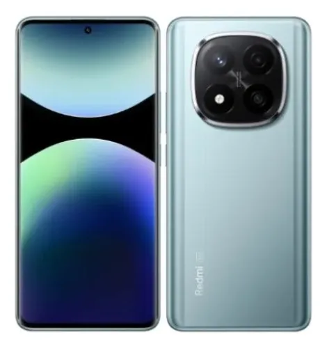 Xiaomi Note 14 Pro + 8/256 Xiaomi