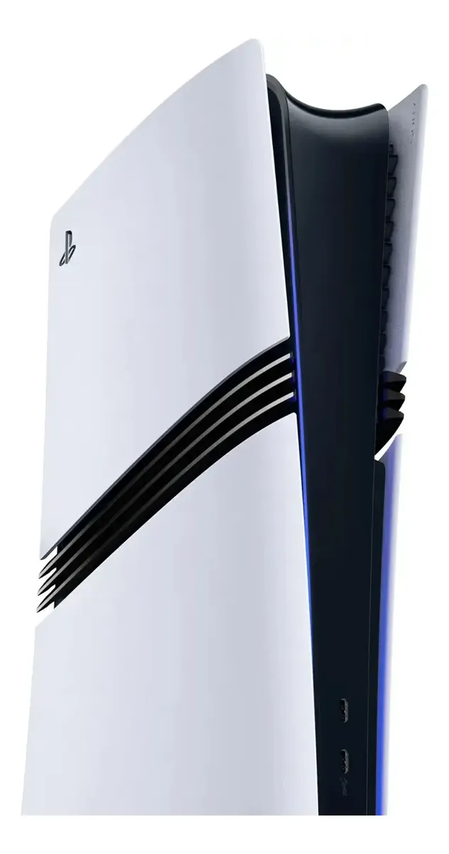 Playstation 5 Pro 2tb — imagen 5