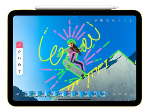 Apple Pencil Usbc — imagen 4