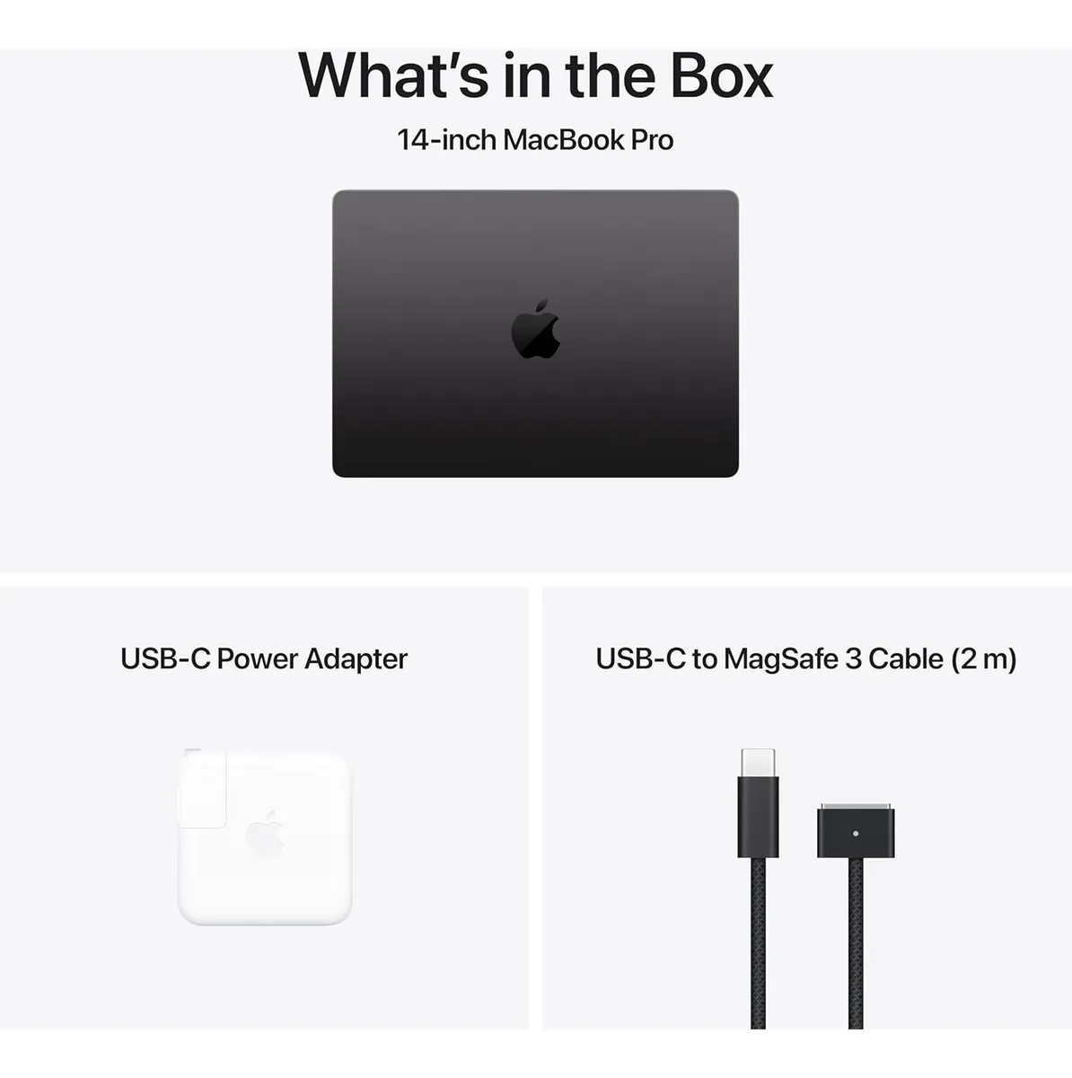 Macbook Pro 14” - M4 — imagen 5