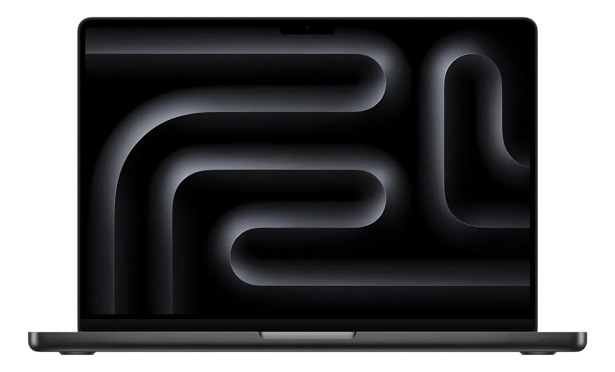 Macbook Pro 14” - M4 Apple