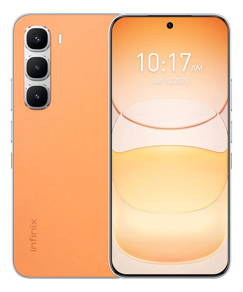 Infinix Hot 60 Pro 8/256 Infinix