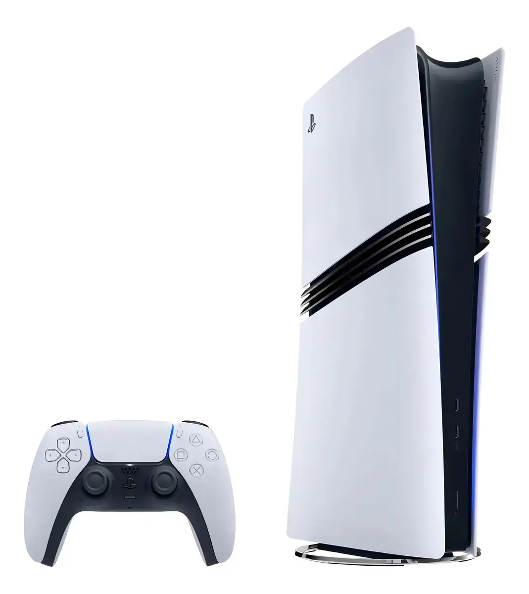 Playstation 5 Pro 2tb Sony