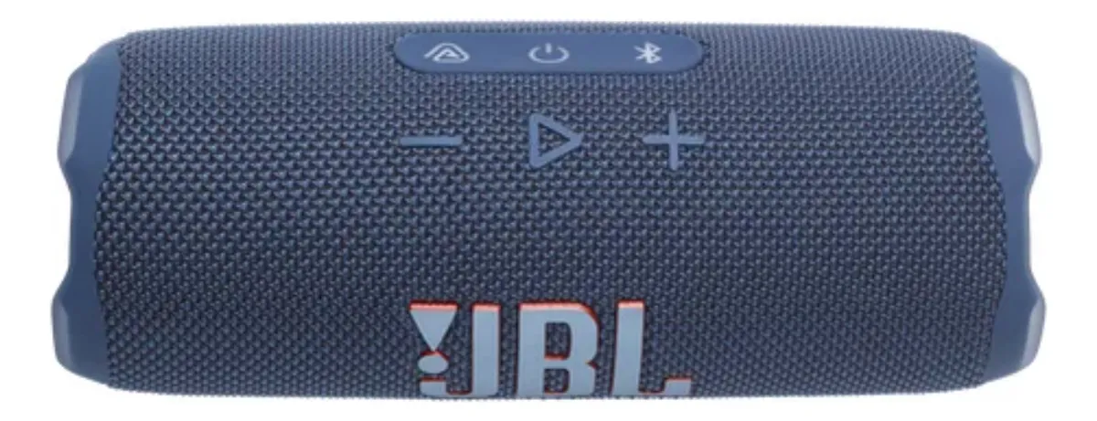 Jbl Flip 7 35 Watts Red/White/Pink/Camuflado — imagen 4