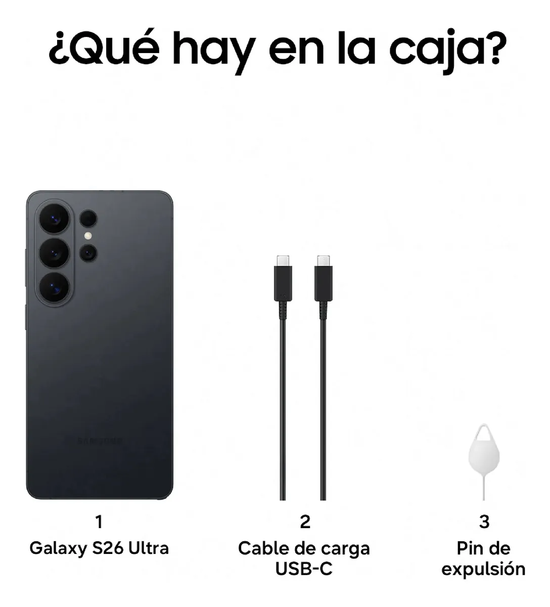 Samsung S26 Ultra 12/256 — imagen 7