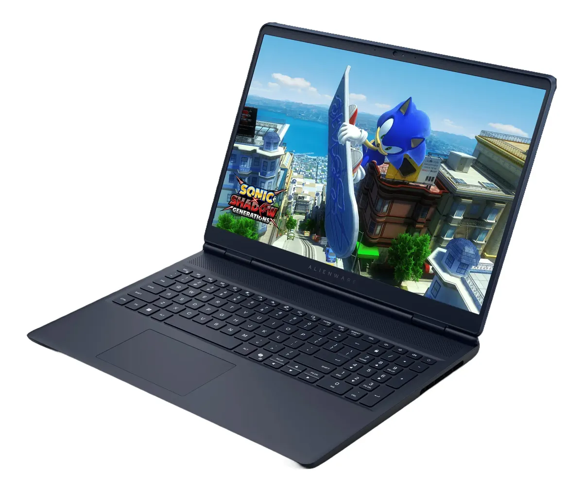 Notebook Dell Alienware Aurora 16 — imagen 3