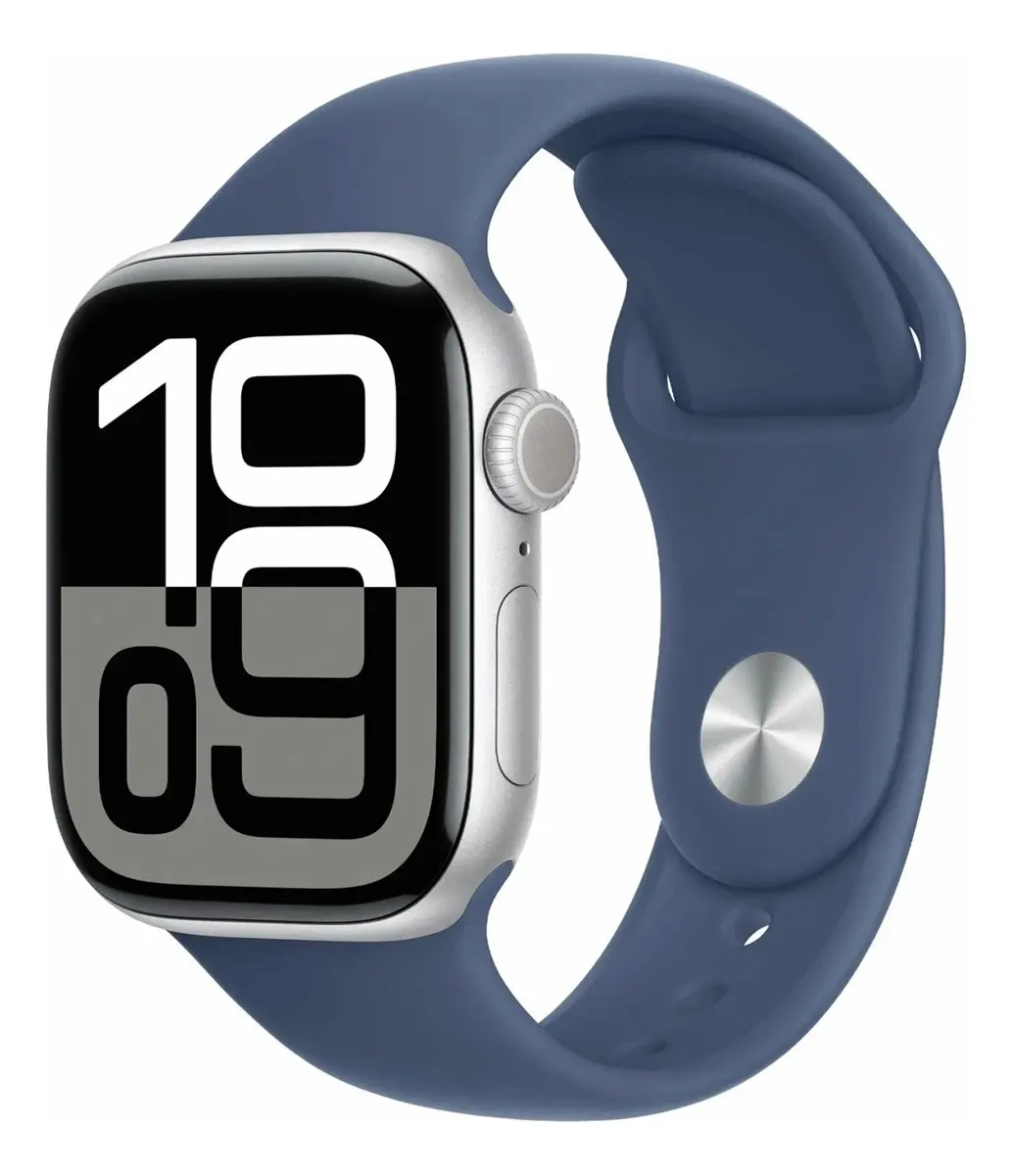 Producto Smartwatch Series 10 42mm Gps Apple